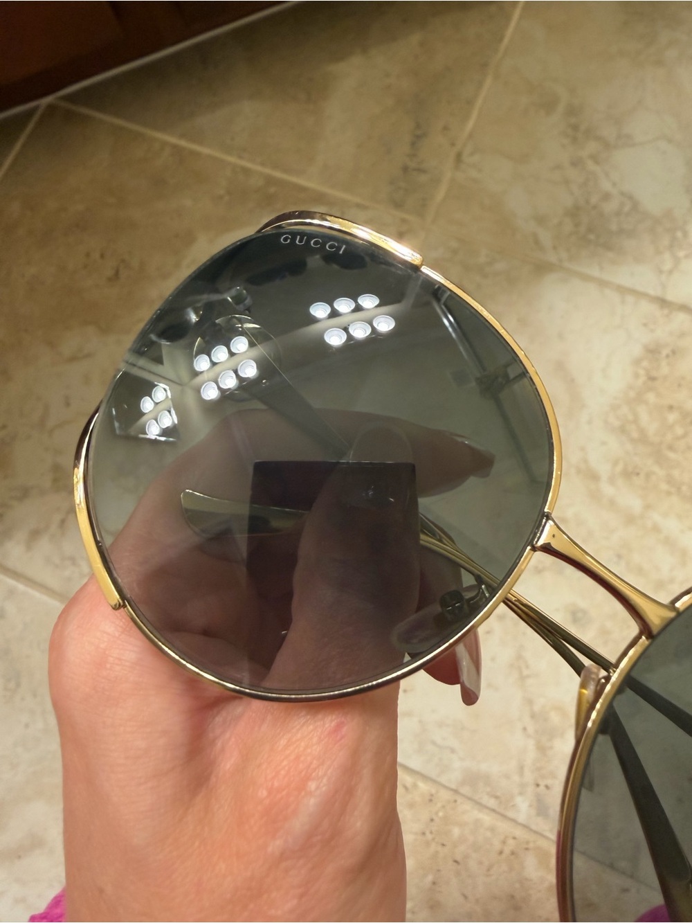 Gucci | sunglasses - Picture 6 of 15
